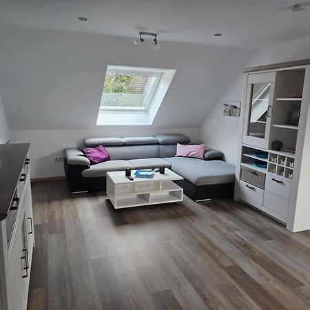 Apartmán Ferien In Friesland Schillig Exteriér fotografie