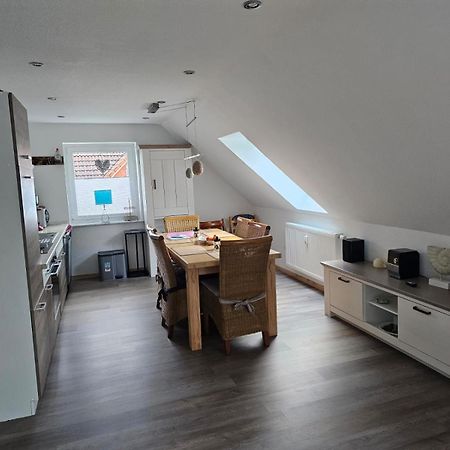 Apartmán Ferien In Friesland Schillig Exteriér fotografie