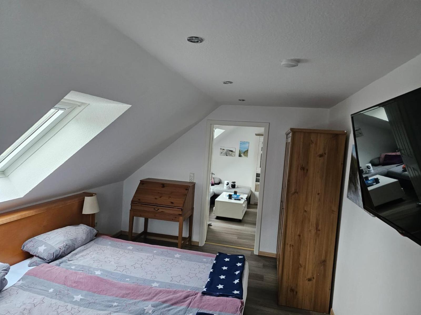 Apartmán Ferien In Friesland Schillig Exteriér fotografie