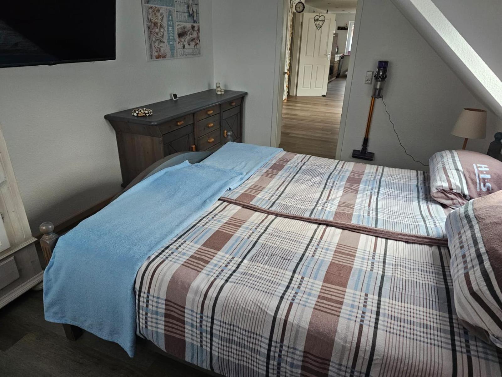 Apartmán Ferien In Friesland Schillig Exteriér fotografie