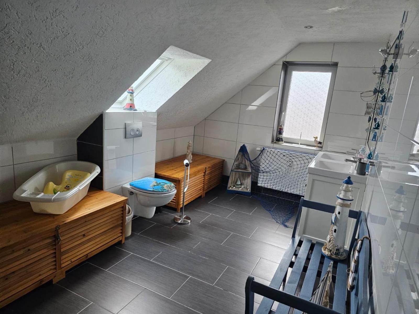 Apartmán Ferien In Friesland Schillig Exteriér fotografie