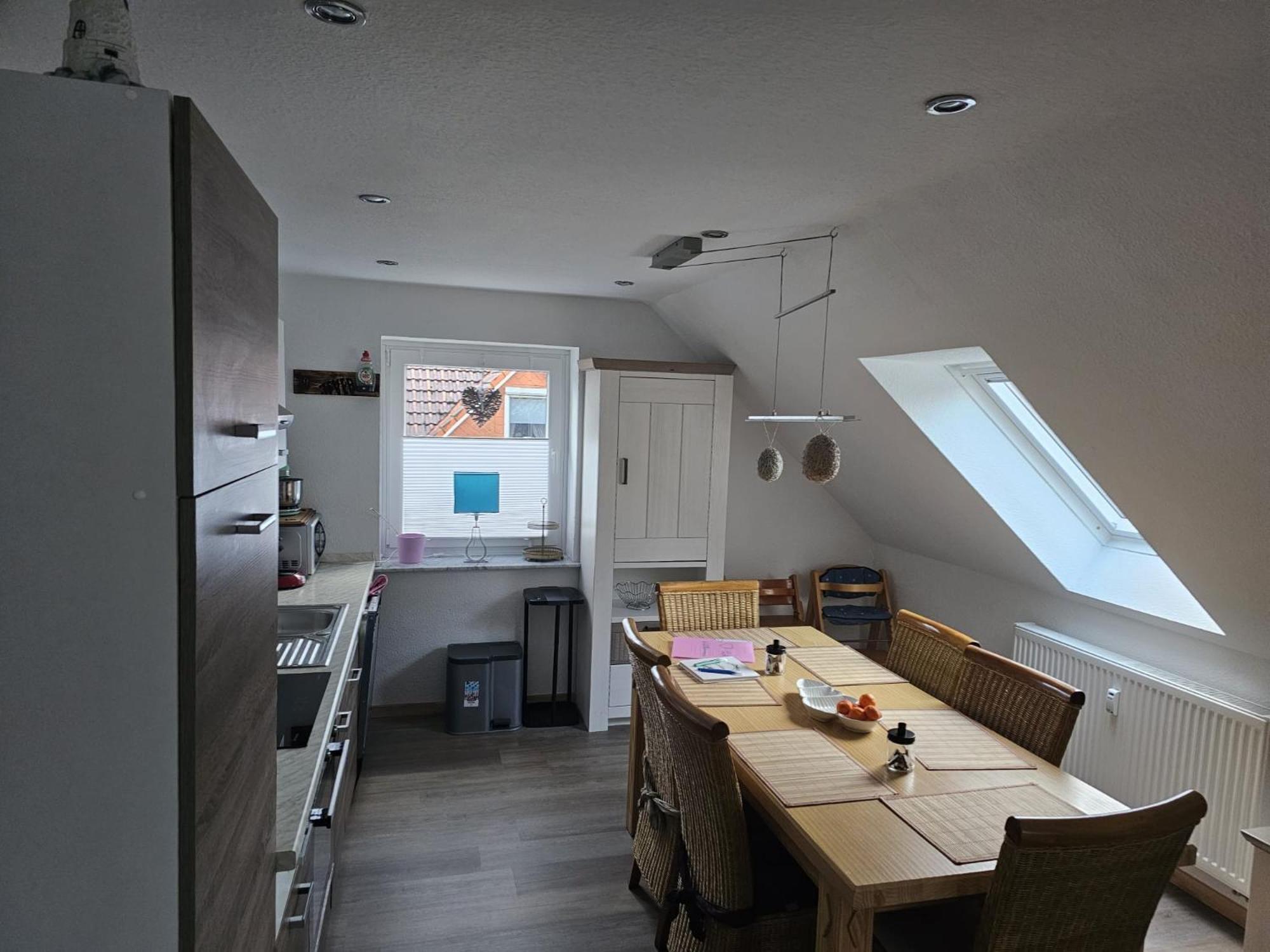 Apartmán Ferien In Friesland Schillig Exteriér fotografie